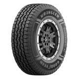 Neumático Goodyear 255/65r17 Wrangler Workhorse At 110h