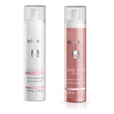 Kit Rutina Facial X2 Limpiador + Bruma Facial Alpine Roses