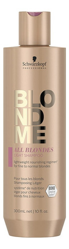 Blondme All Blondes Light 300ml