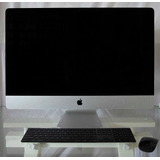 iMac 27 (2013) Intel I5 3,4ghz 24gb Ram 1tb Ssd Completo