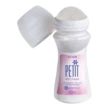 Avon Petit Attitude Desodorante Roll On 50ml