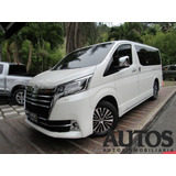 Toyota Granvia Premium Cc2.800 Diesel Tp 6 Puestos