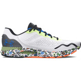 Ref.3027766-100 Ua Tenis Hombre Ua U Sonic 6 Dotd