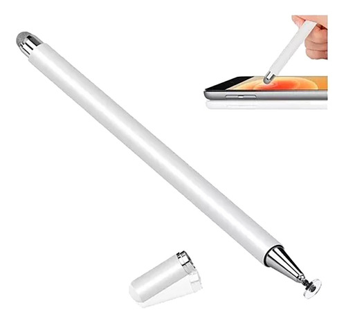 Lapiz Touch Stylus Para Telefono Tablet Smartphone 