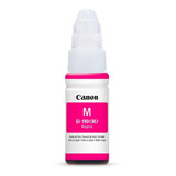 Tinta Canon Gi-190 Magenta, 70 Ml. Original Factura/boleta