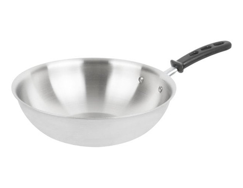 Sarten Para Freir Profesional Vollrath Trivent 28cm