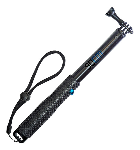 Palo Selfie Stick Puluz De 90cm Aluminio For Gopro 