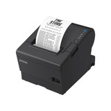 Impresora Termica Ticket Epson Tmt88 Usb Rs232 Ethernet 80mm