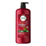 Shampoo Herbal Essences Rojo Prolóngalo 1 L