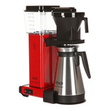 Cafetera Moccamaster De Filtro Kbgt Termo