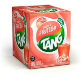 Jugo Tang Frutilla 20 Sobres X 4 Cajas