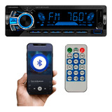 Radio Roadstar Rs-2751 Br Plus Usb Bt E Leitor De Cartão Sd