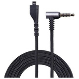 Cable De Repuesto Para Auriculares Steelseries Arctis 3, Arc