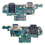 Placa Centro De Carga Para Samsung A52 Orig Ic Turbo