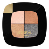 L'oréal Paris Colour Riche Quads Pocket Palette