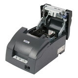 Impresora Matricial Epson Tmu220 B Autocorte Serial Usada