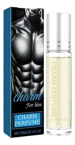 Perfume Z Roller Ball Para Hombre Y Mujer Sexy Universal Dat
