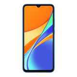 Celular Xiaomi Redmi 9c Dual Sim 64gb 3 Gb Ram Azul Color Twilight Blue