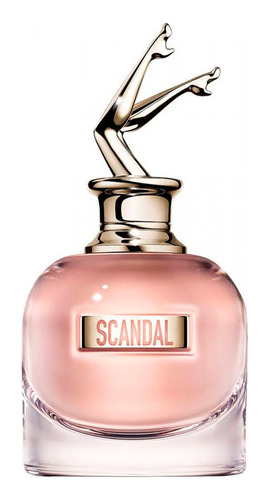 Perfume Jean Paul Gaultter Scandal Mujer Importado Edp 80ml
