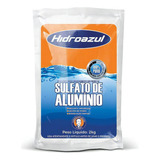 Sulfato Aluminio Fino Hidroazul 2kg