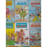 26 Cómics La Familia Burrón 1996 Lote 2