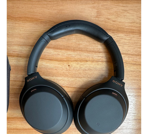 Auriculares Sony Wh-1000xm4 