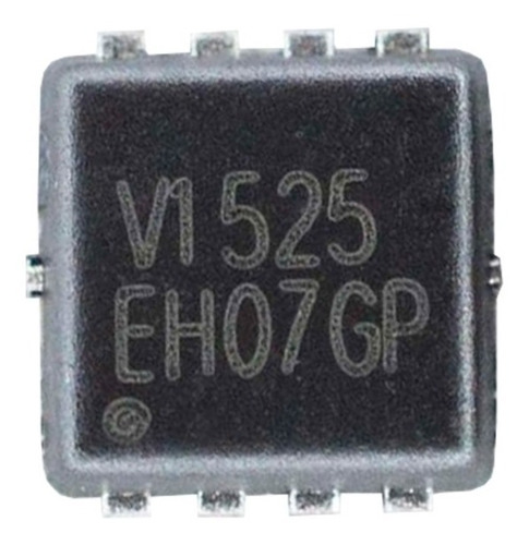 Transistor Mosfet Mdv1525 V1525 1525 30v 24a