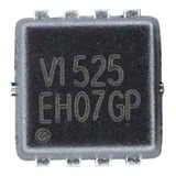Transistor Mosfet Mdv1525 V1525 1525 30v 24a
