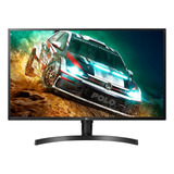 Monitor Gamer 32  LG 4k Uhd Dynamic Hrd10 Freesync Hdmi X2