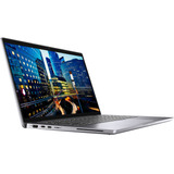 Dell 14  Latitude 7410 2-in-1 Multi-touch Laptop (aluminum)