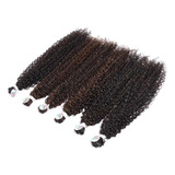 Cabello Rizado 200g Fibra Orgánica Premium 65cm