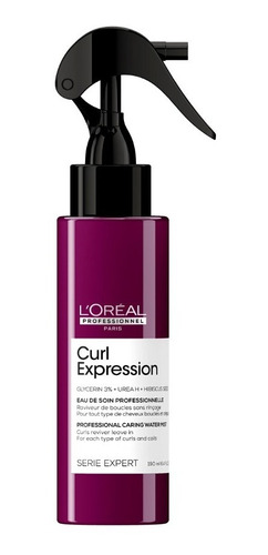 Loreal Curl Expression Spray - mL a $733