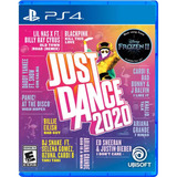 Just Dance 2020 - Colección Ps4