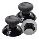 8 Capuchónes Para Xbox One Control Tapa Goma Joystick 4pares