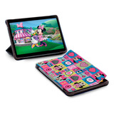 Tablet Para Niños 9  Pulgadas Multi Minnie Disney 64 Gb