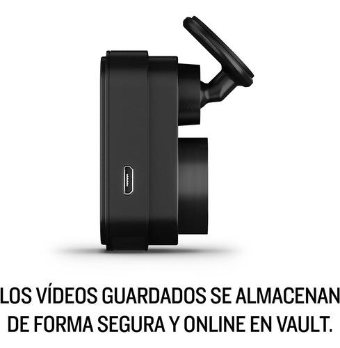 Garmin Dash Cam Mini 2 - Cmara Delantera Foto 3