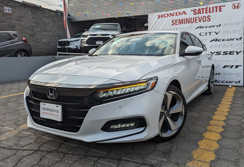 Honda Accord 2020