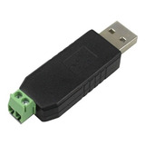 Convertidor De Puerto Usb A Rs485 Windows 7 8 10 