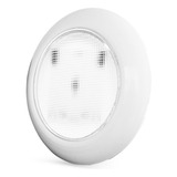 Luces Pileta -  Led Vulcano -   Superled 12w Luz Blanca Fria