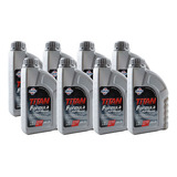 Fuchs Titan Formula High Mileage Sae 8 Quarts 5w-30 Engi Lld