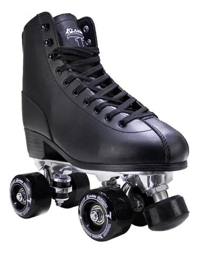 Patins Traxart Quad Klassic 58mm Abec-5