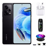 Xiaomi Redmi Note 12 Pro 5g 12 Gb 256 Gb Dimensity 1080 50 M