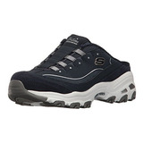 Zapatillas Skechers D'lites Mujer