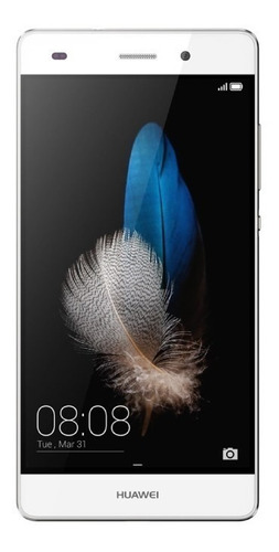 Celular Huawei P8 Lite Reacondicionado L23 Liberado