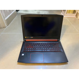 Portátil Gamer Acer Nitro 5 I5 8va 12gb Ram Gtx 1050ti