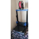 Impresora 3d Artillery Sidewinder X2 Negro + 10 Kg Filamento