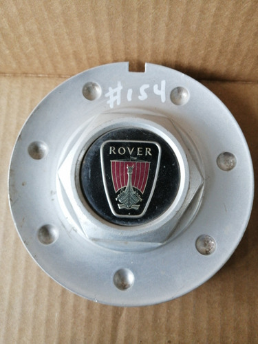 Copa Central De Rover 75 Usada #154