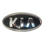 Emblema Kia Maletero Rio Sorento Optima Original Kia Picanto