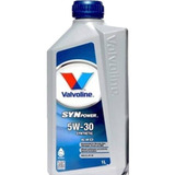 Aceite Valvoline Sintetico Synpower 5w30 946ml - Maranello