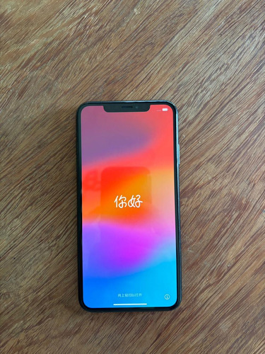 iPhone XS Pro Max 256 Gb